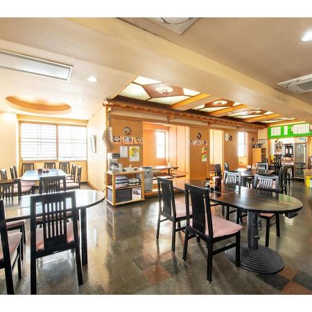 Green Hotel Omagari - Vacation Stay 19280V Daisen  Zewnętrze zdjęcie